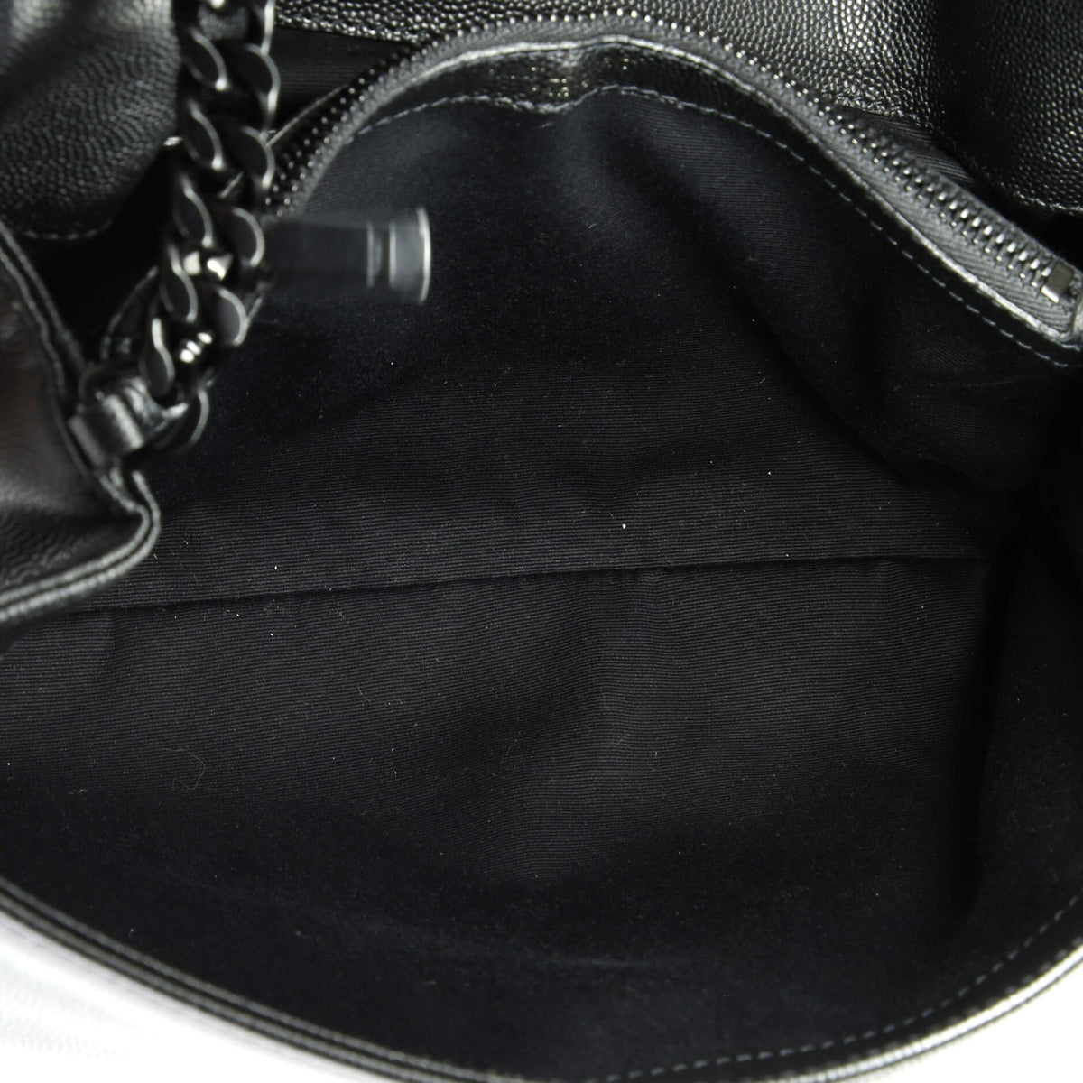 West Hollywood Shoulder Bag Leather Medium
