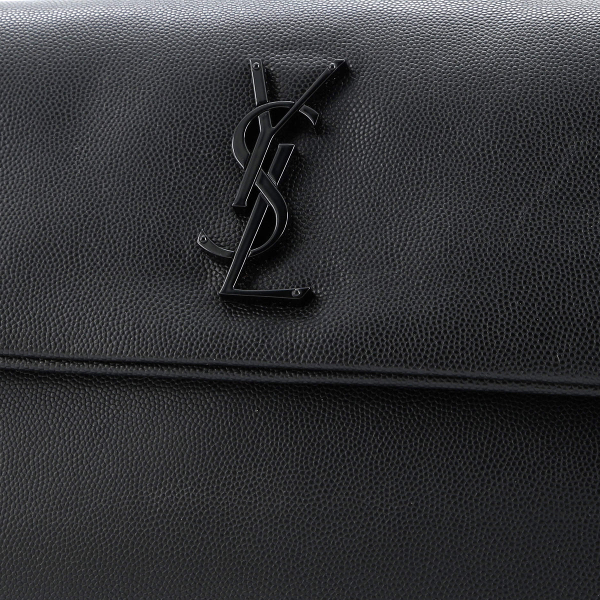 West Hollywood Shoulder Bag Leather Medium