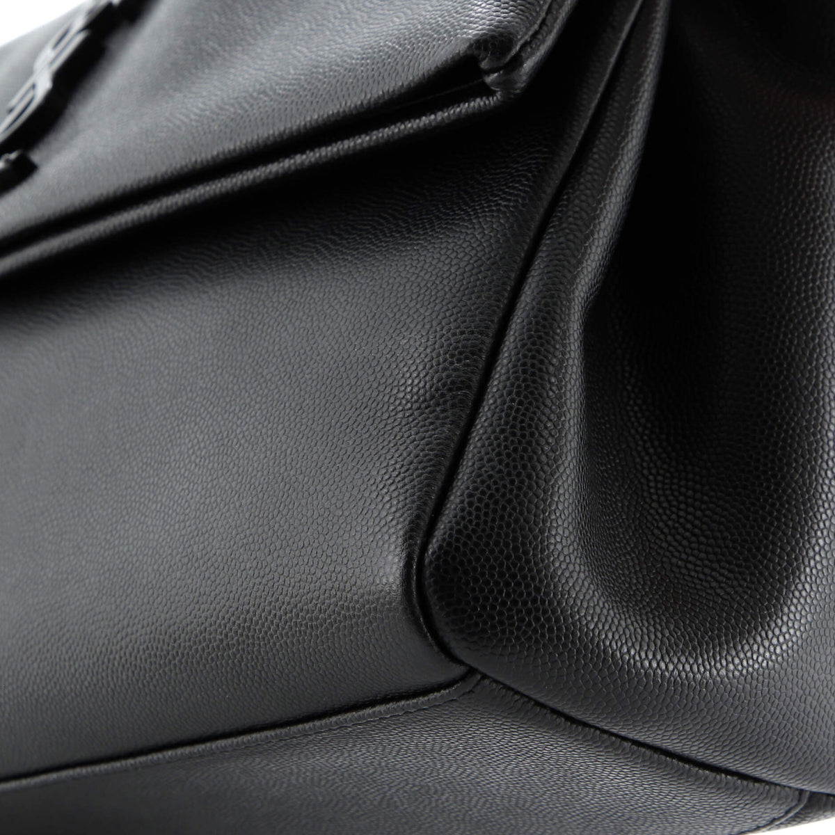 West Hollywood Shoulder Bag Leather Medium