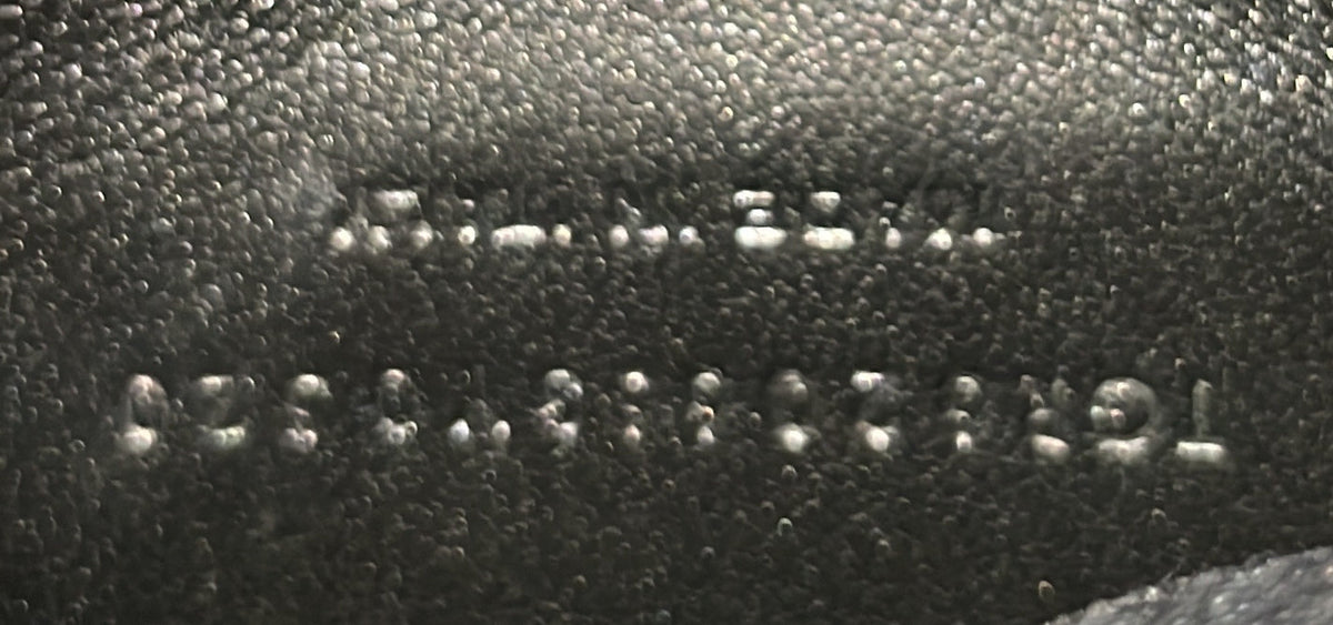 West Hollywood Shoulder Bag Leather Medium