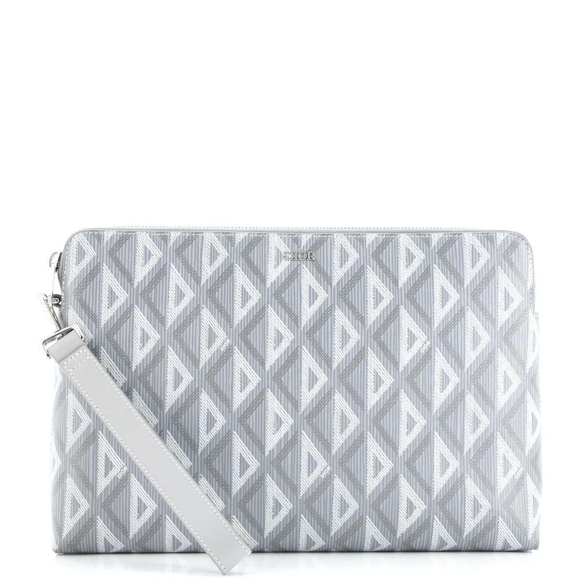 A5 Pouch CD Diamond Coated Canvas
