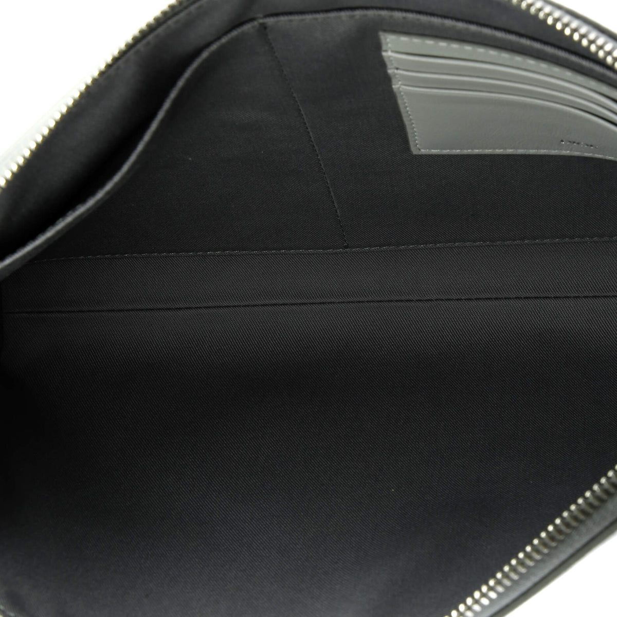 A5 Pouch CD Diamond Coated Canvas
