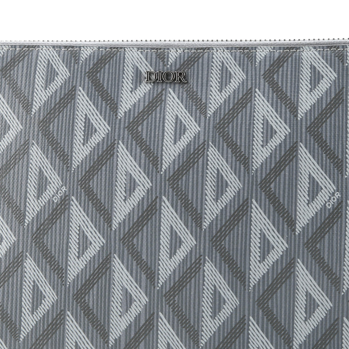 A5 Pouch CD Diamond Coated Canvas