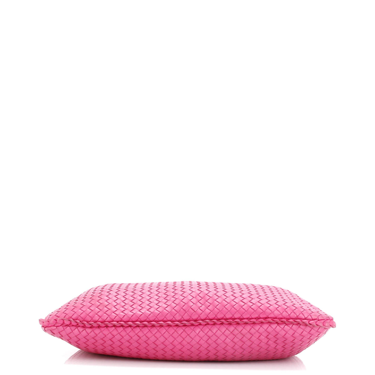 Veneta Hobo Intrecciato Nappa Maxi