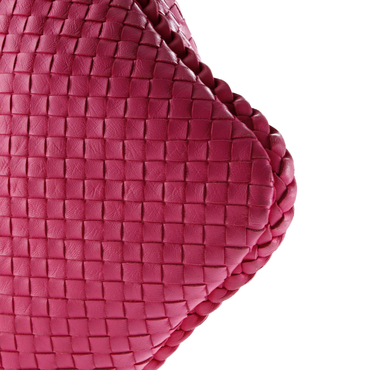 Veneta Hobo Intrecciato Nappa Maxi