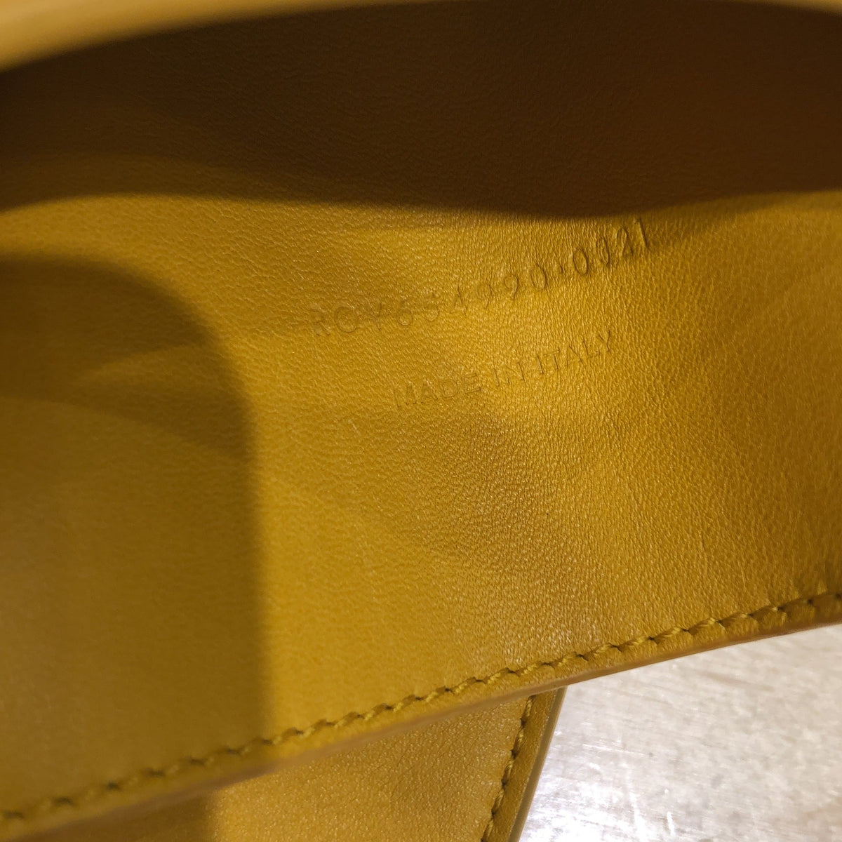 Suzanne Hobo Leather Small