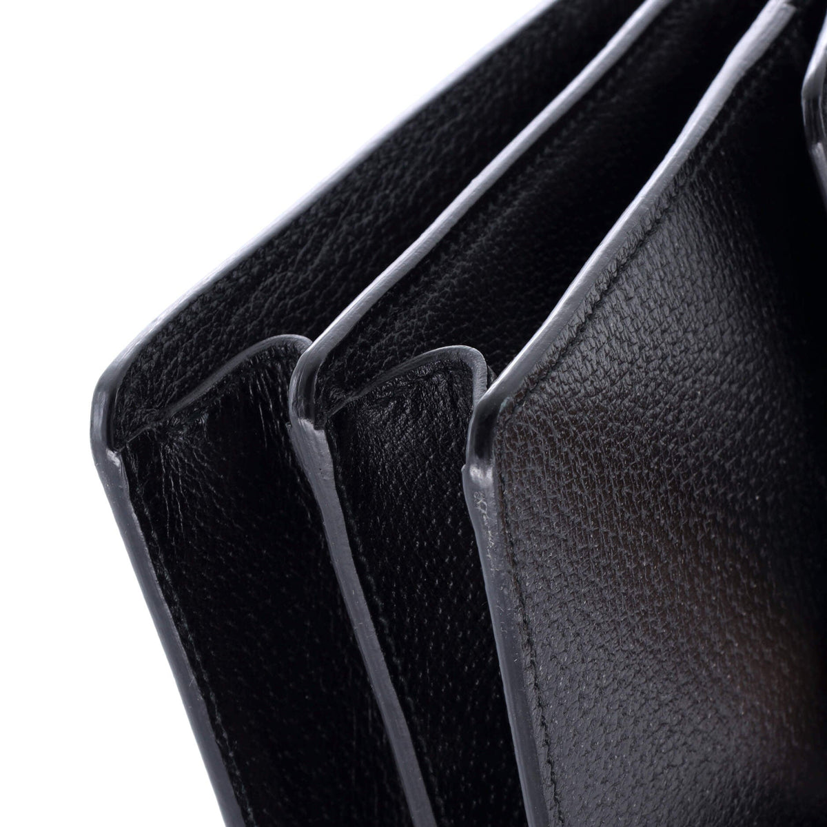 Web Dionysus Bag Leather Small