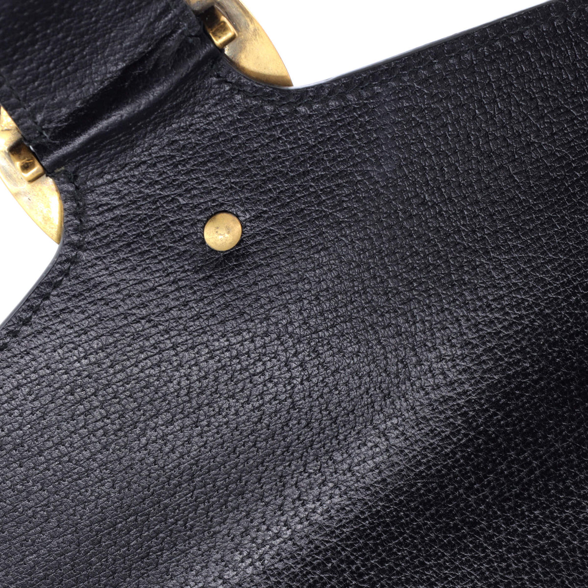 Web Dionysus Bag Leather Small