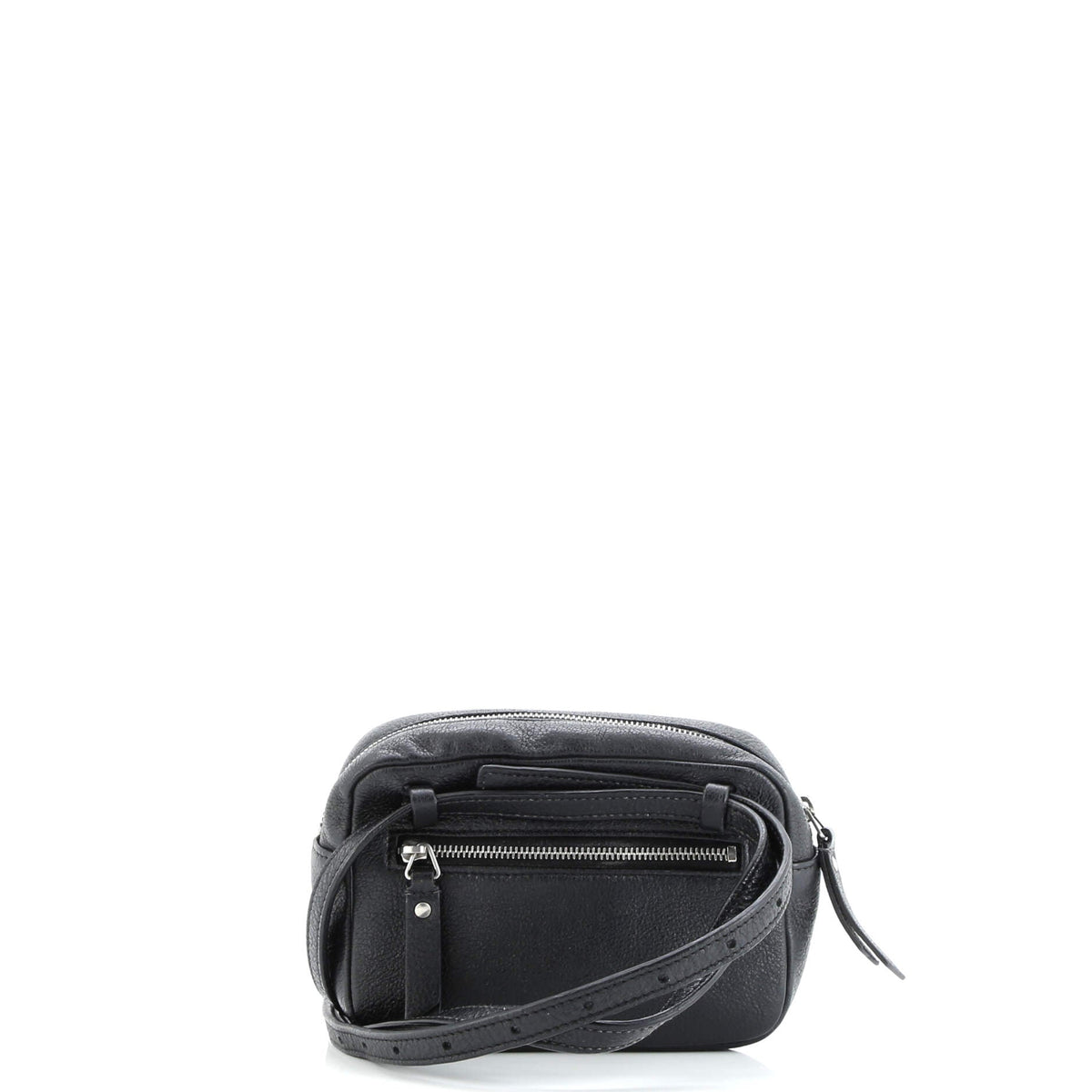 Lou Belt Bag Leather