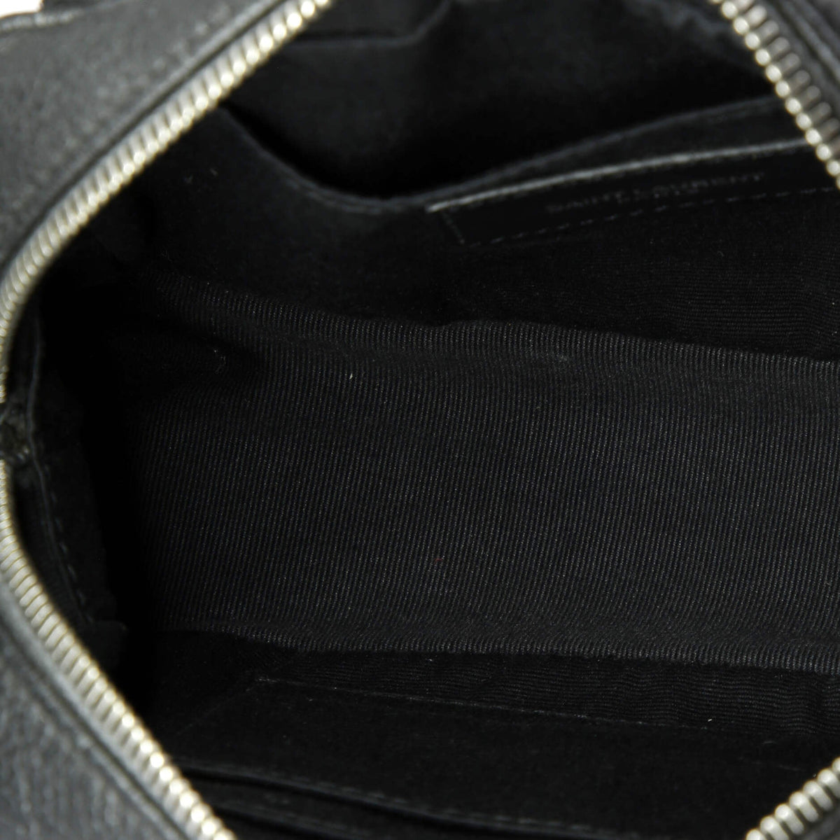 Lou Belt Bag Leather