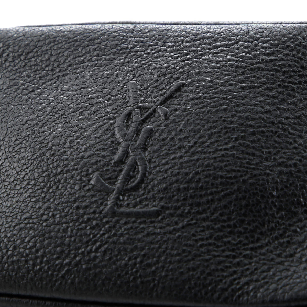 Lou Belt Bag Leather