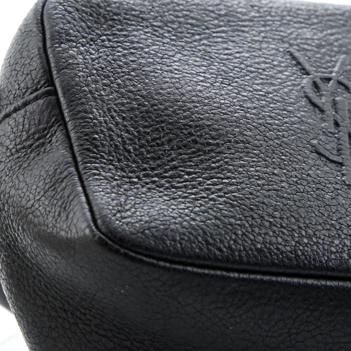 Lou Belt Bag Leather