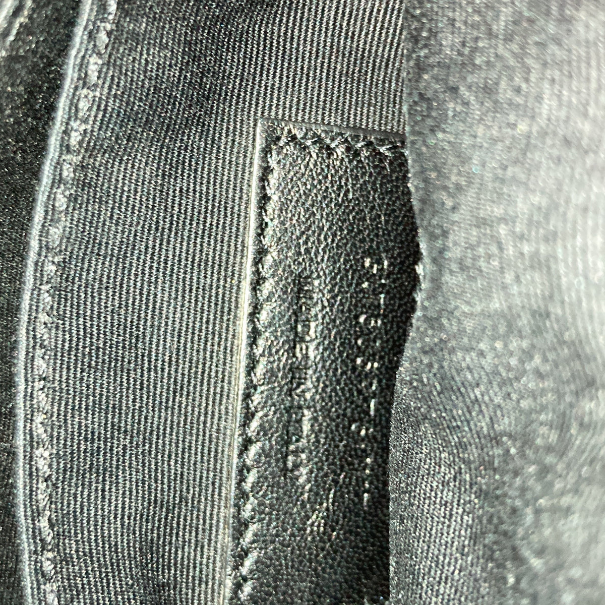 Lou Belt Bag Leather