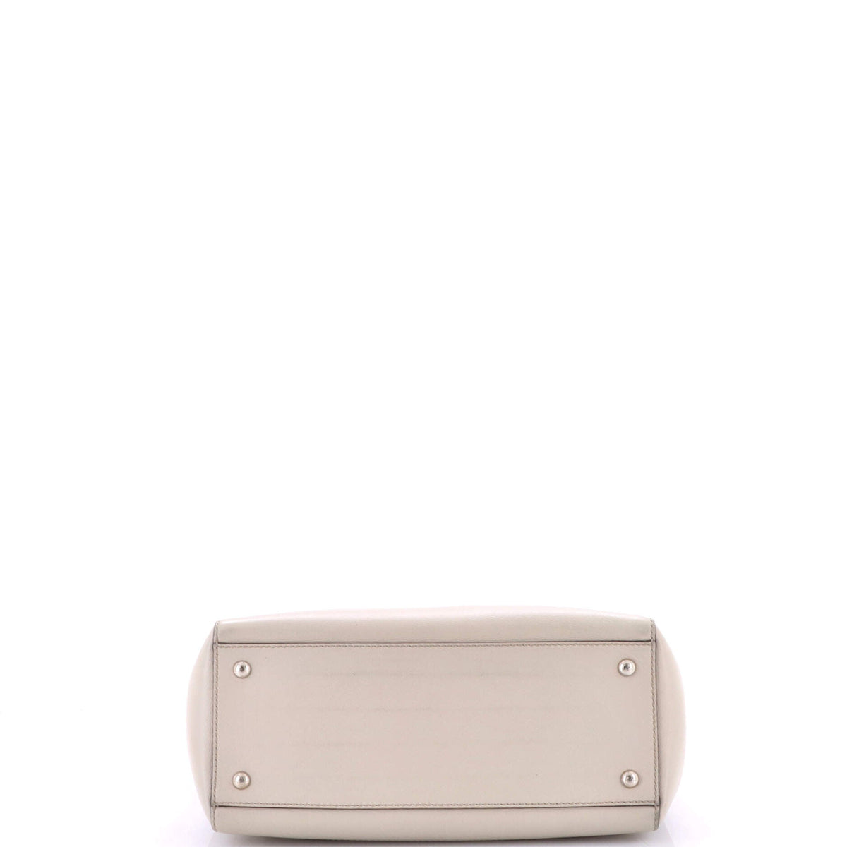 DotCom Convertible Satchel Leather Medium