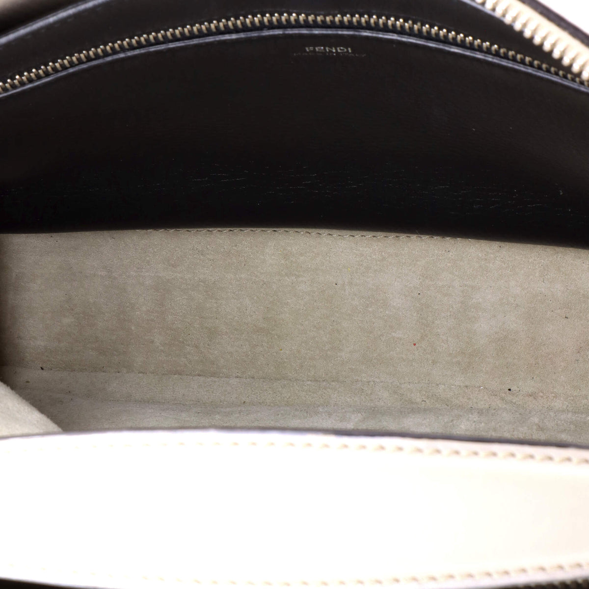 DotCom Convertible Satchel Leather Medium