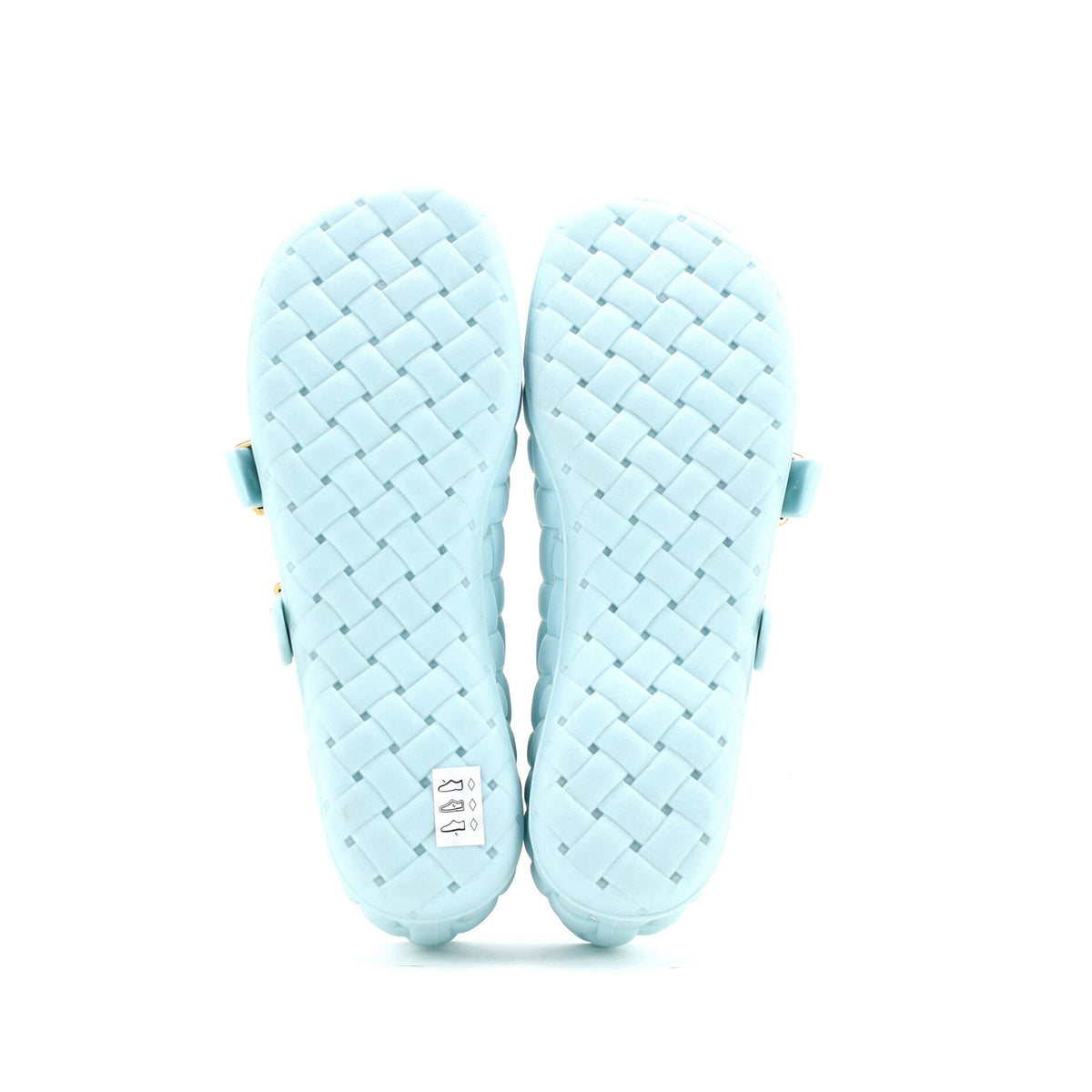 Women's Amy Mary Jane Flats Rubber