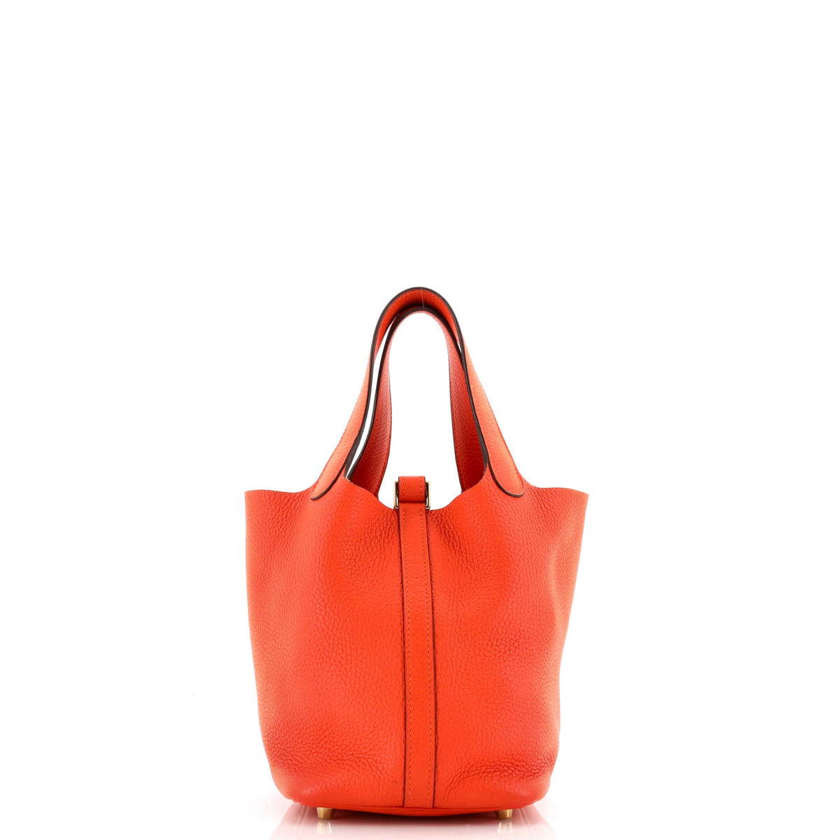 Picotin Lock Bag Clemence PM
