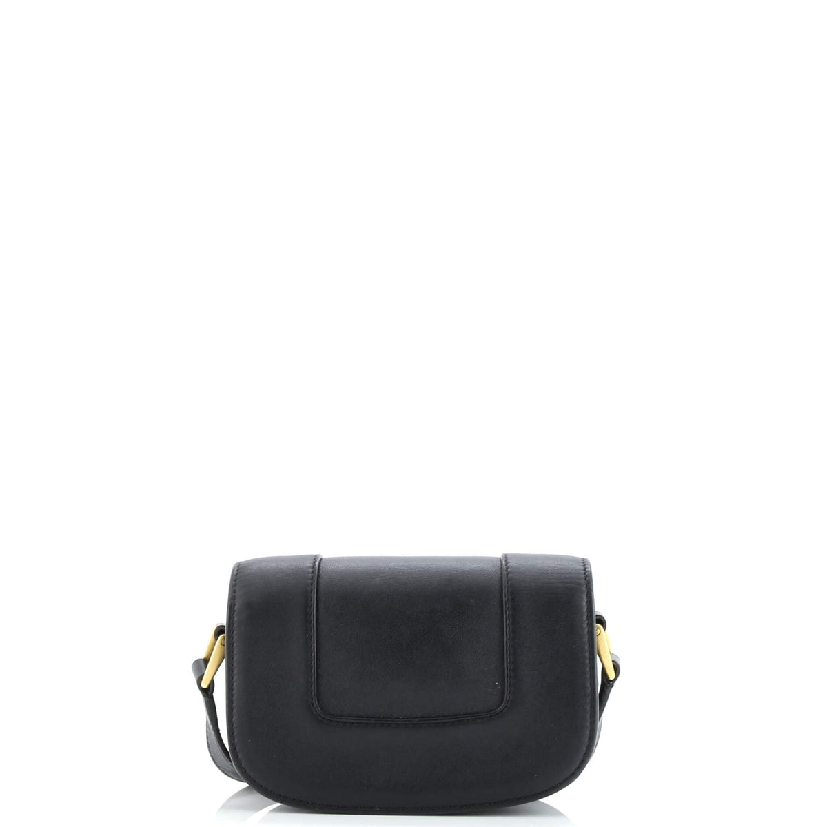 Supervee Crossbody Bag Leather Small