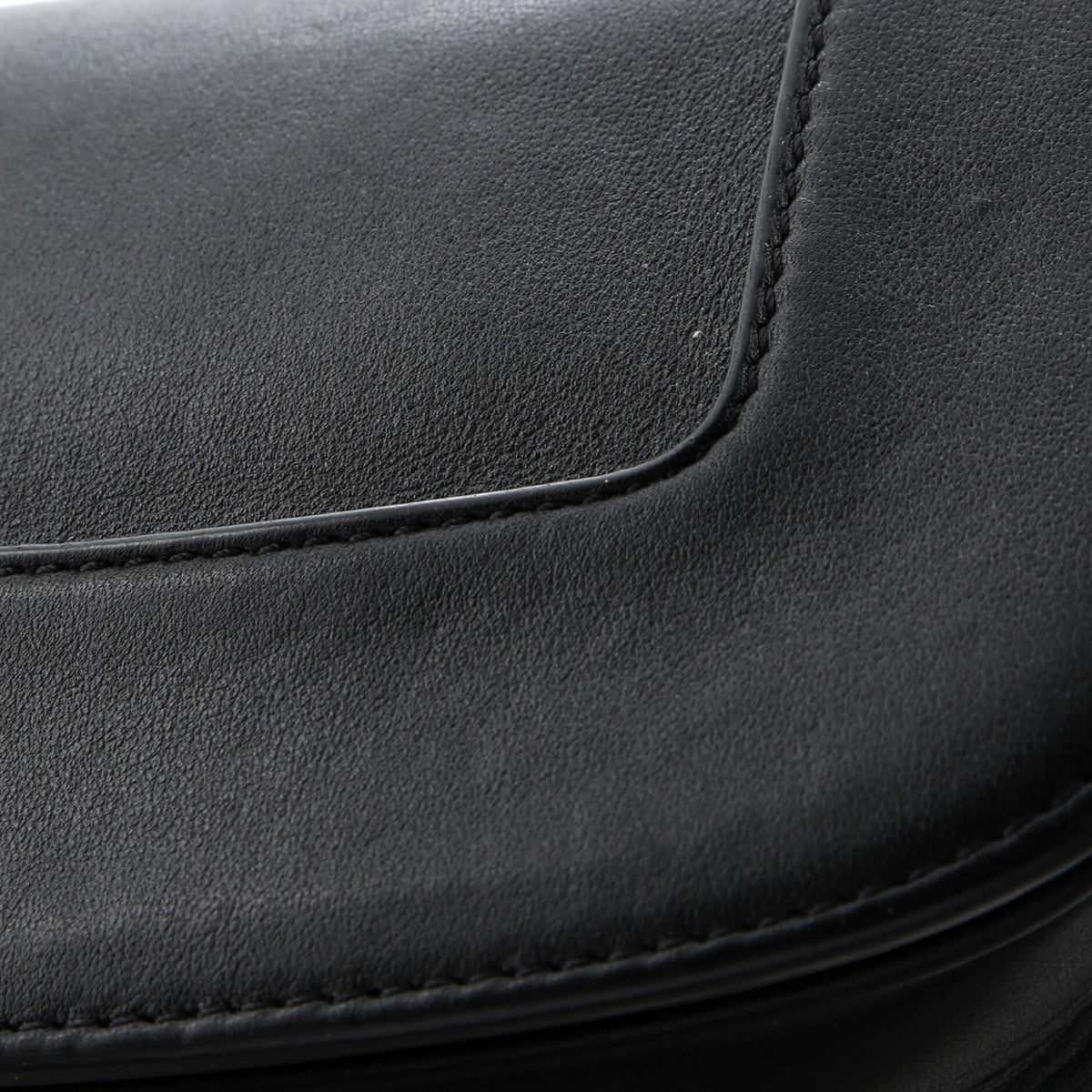 Supervee Crossbody Bag Leather Small