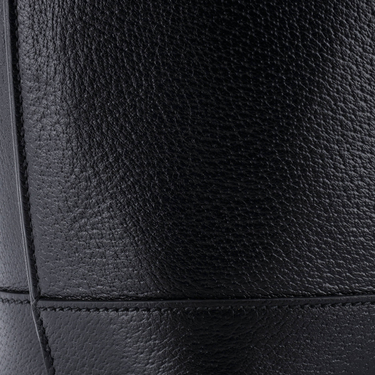 Ophidia Top Handle Shopping Tote Leather Small