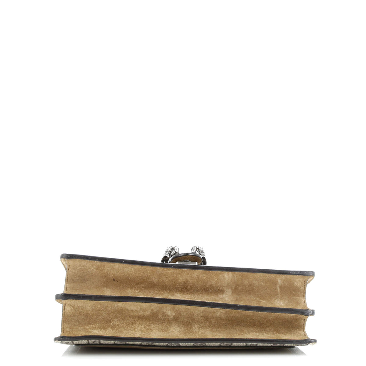 Dionysus Bag GG Coated Canvas Medium