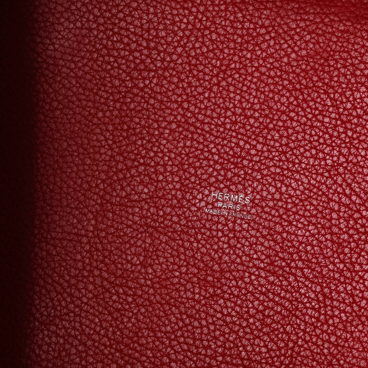 Picotin Lock Bag Clemence MM
