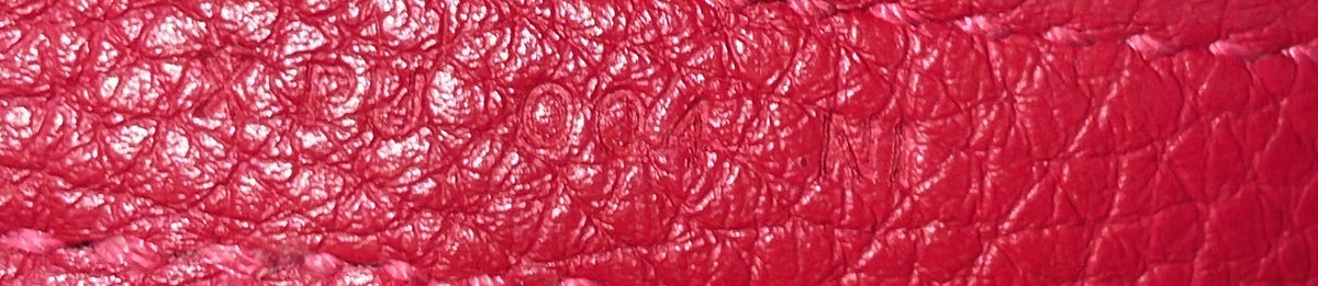 Picotin Lock Bag Clemence MM
