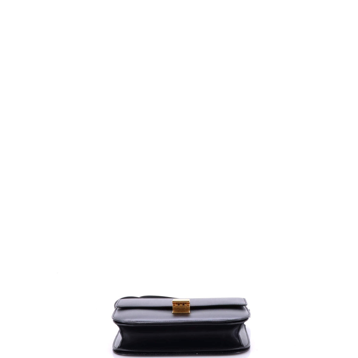 Classic Box Bag Smooth Leather Medium