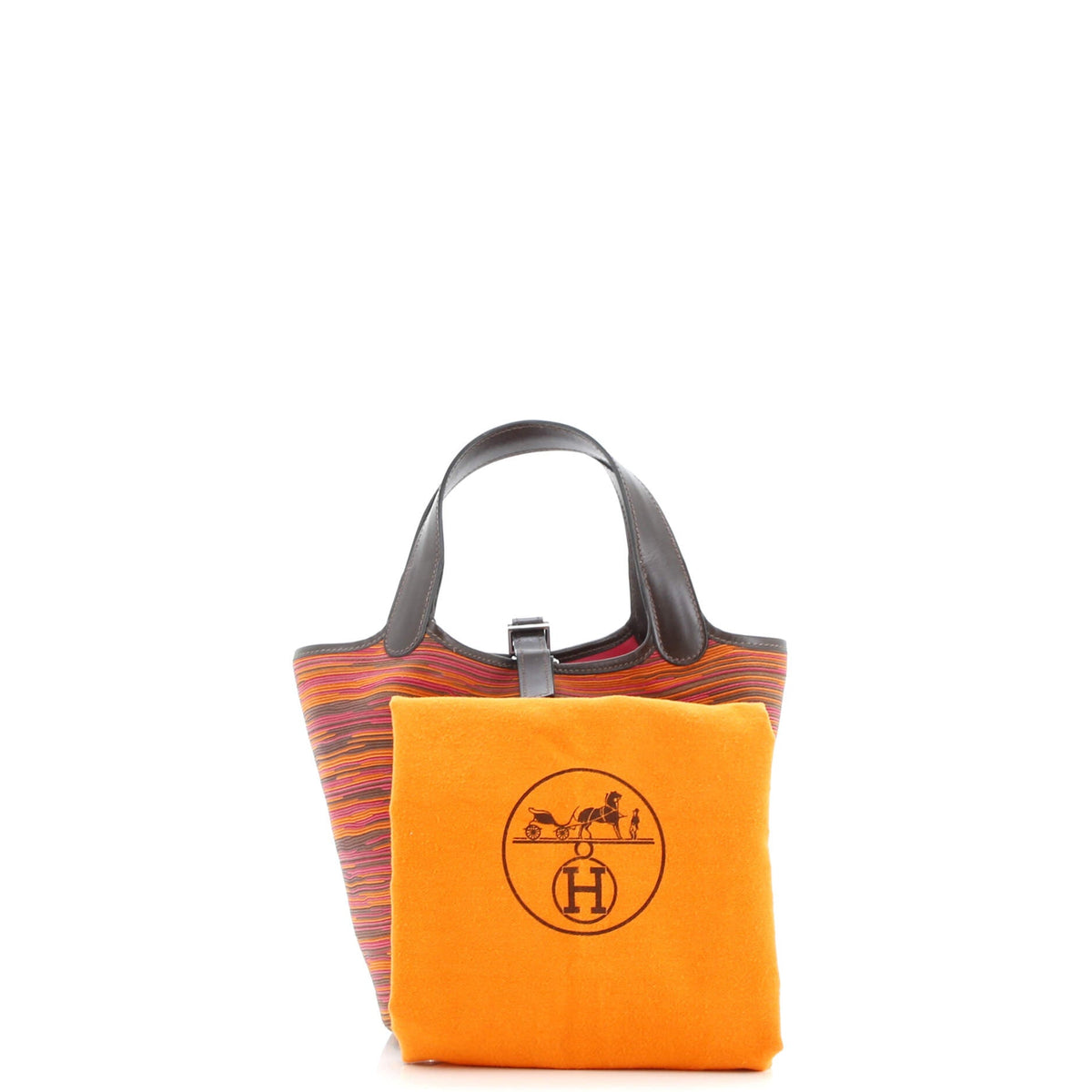 Picotin Bag Vibrato PM