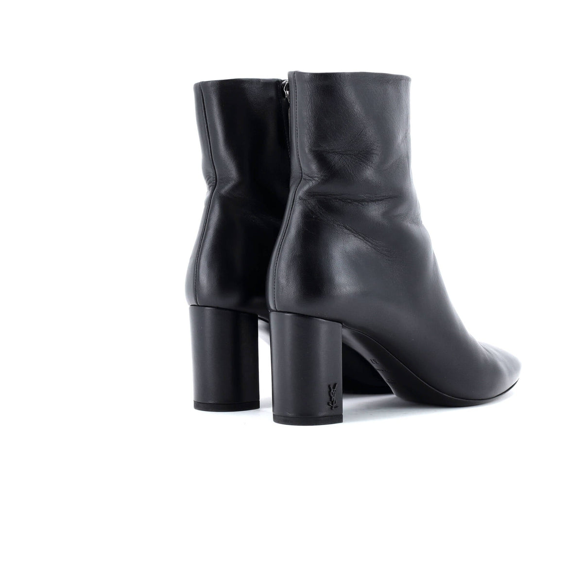 Women's LouLou Ankle Boots Leather