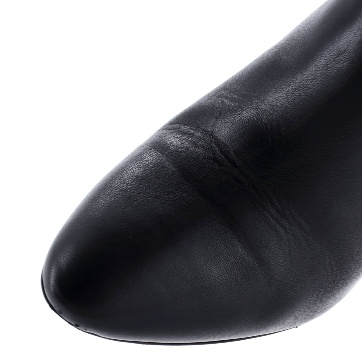 Women's LouLou Ankle Boots Leather