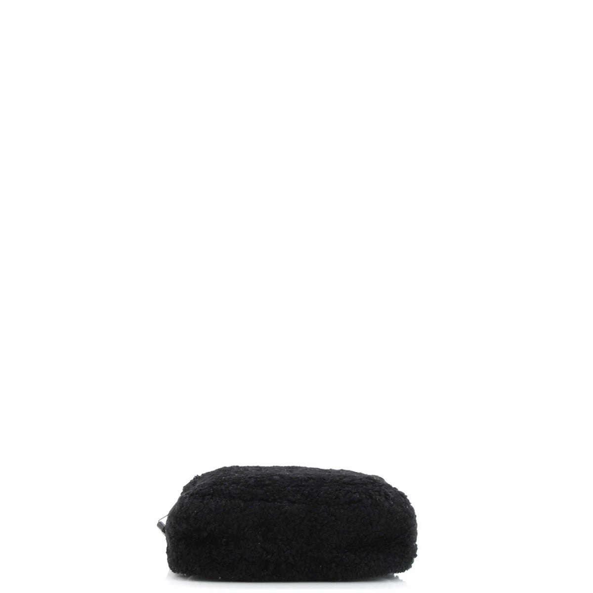 Lou Belt Bag Shearling