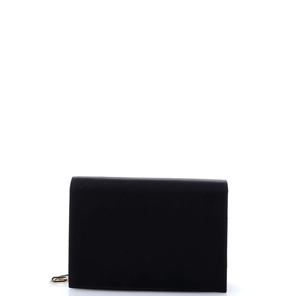 VCase Shoulder Bag Leather Small