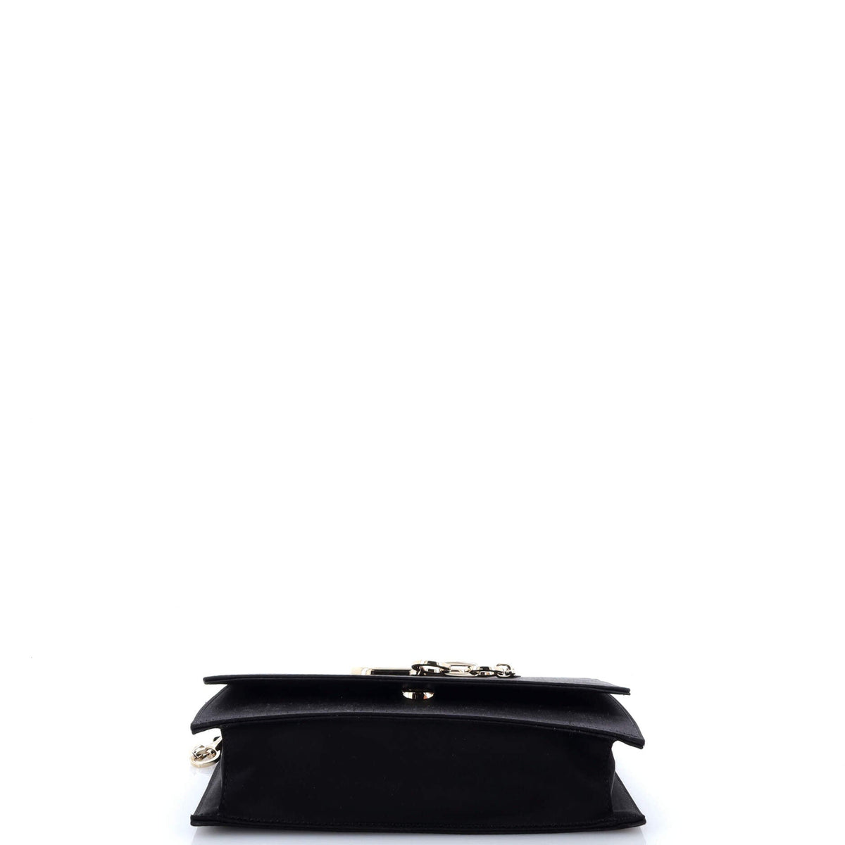 VCase Shoulder Bag Leather Small