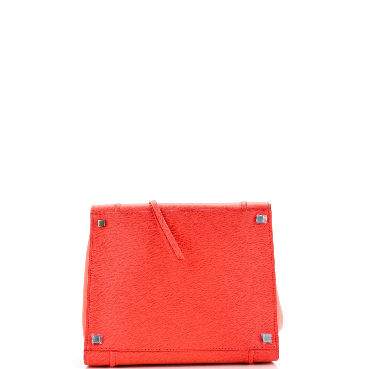 Phantom Bag Grainy Leather Medium