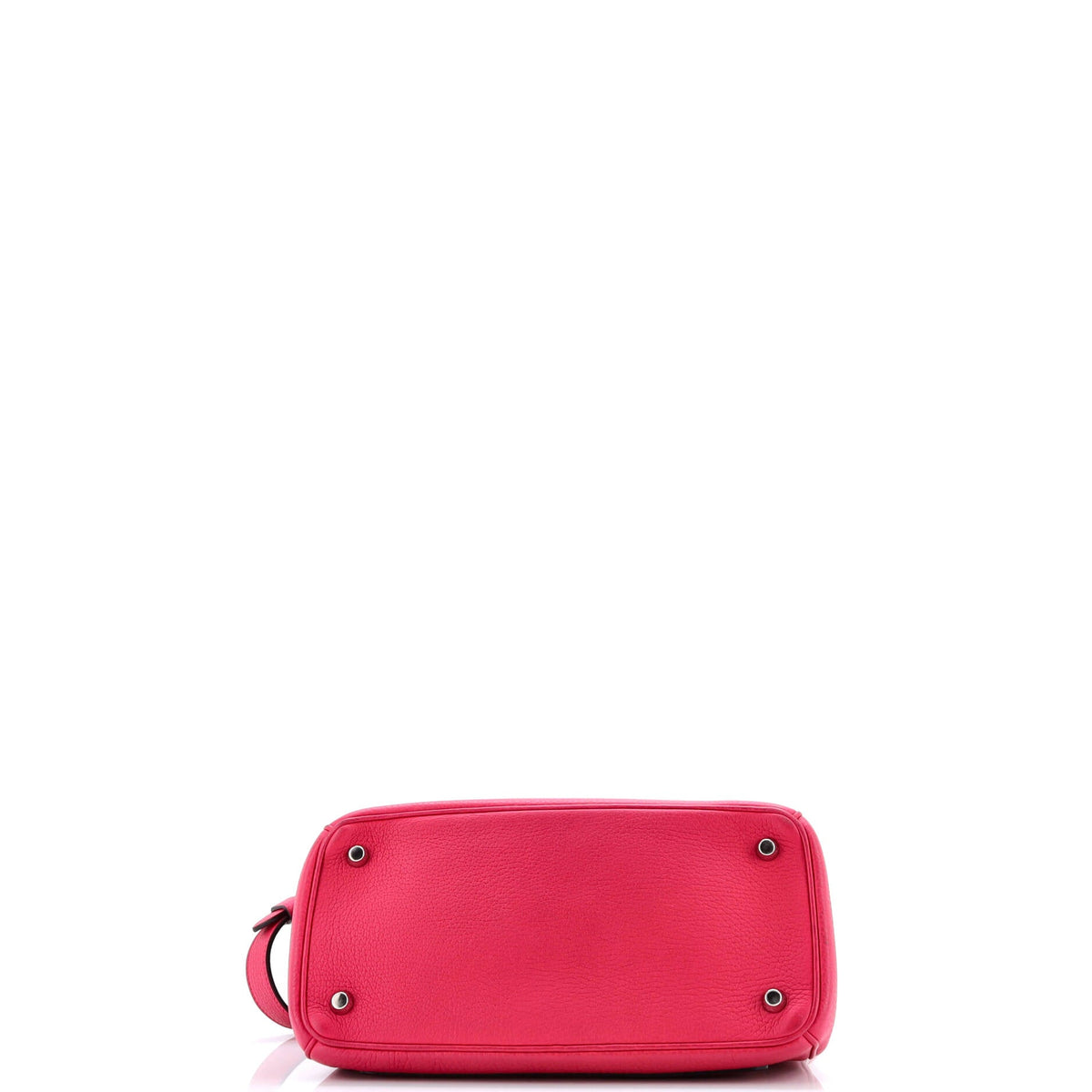 Be Dior Bag Pebbled Leather Small