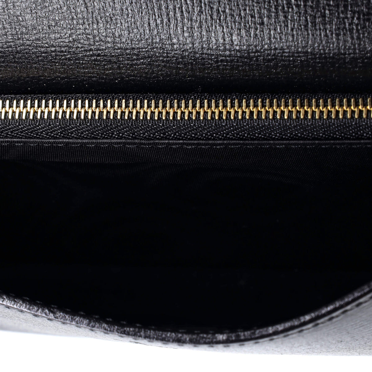 Horsebit 1955 Chain Wallet Leather