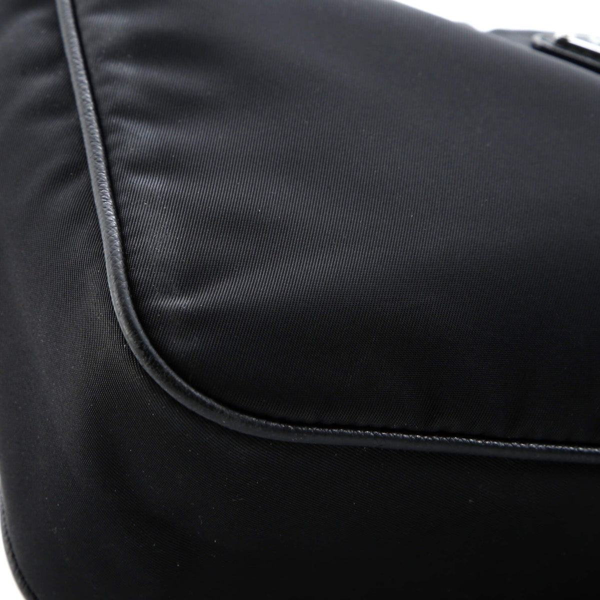 Re-Edition 2005 Shoulder Bag Tessuto Small