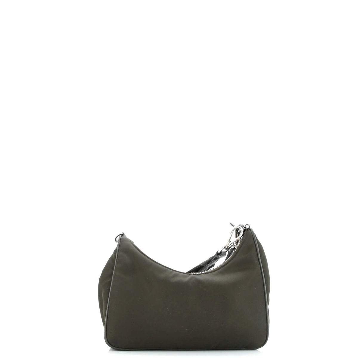 Re-Edition 2005 Shoulder Bag Tessuto Small