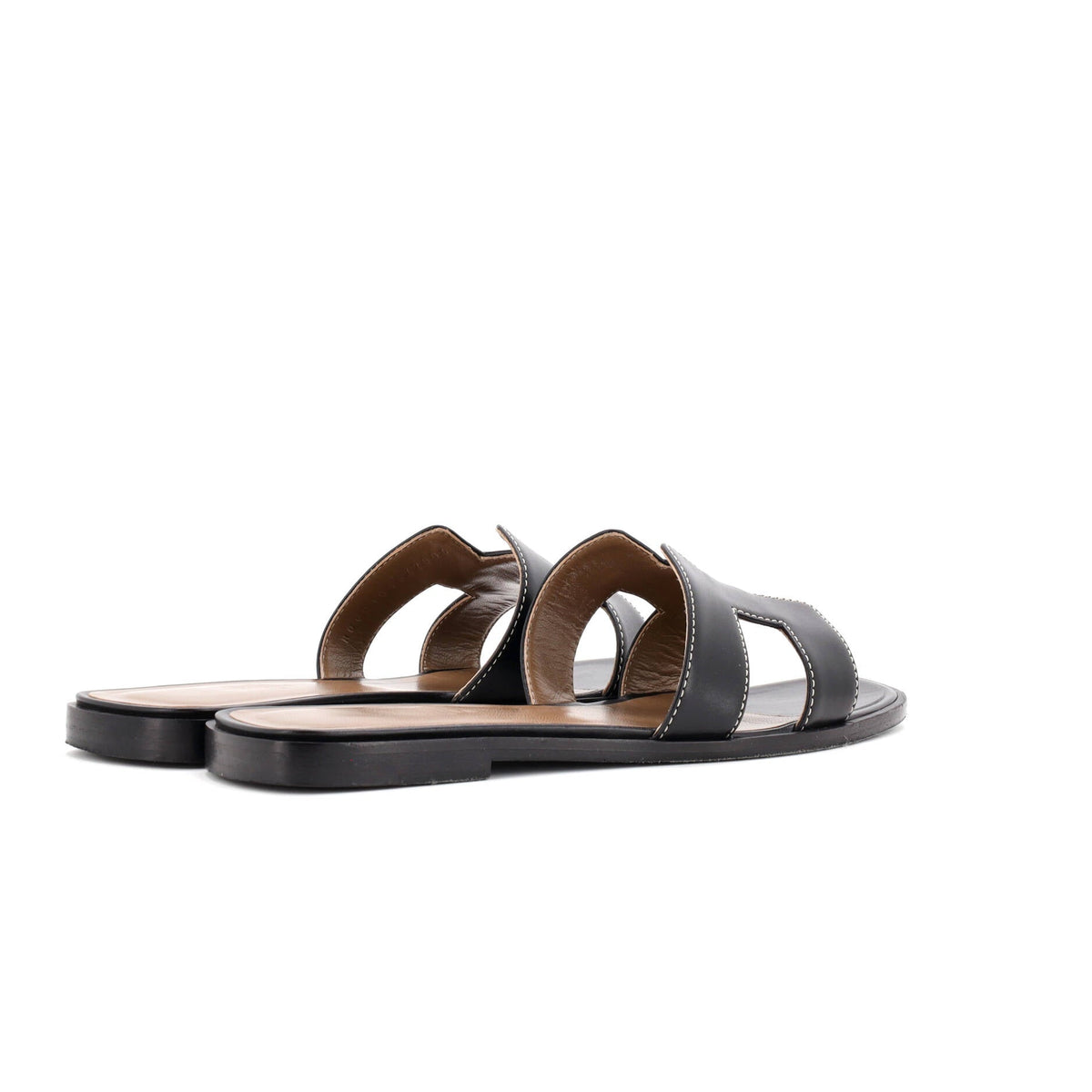 Women's Oran Sandals Leather