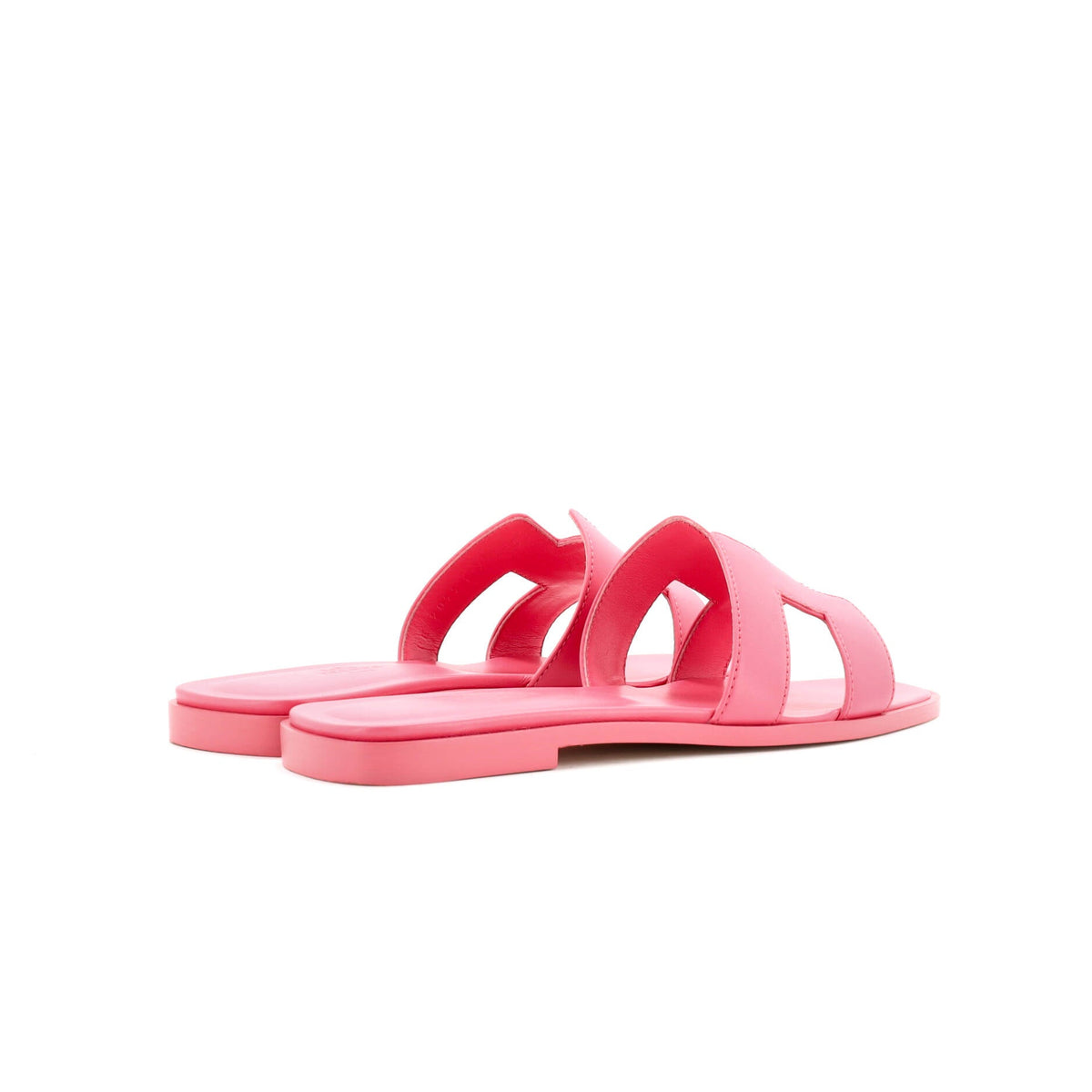 Women's Oran Sandals Leather