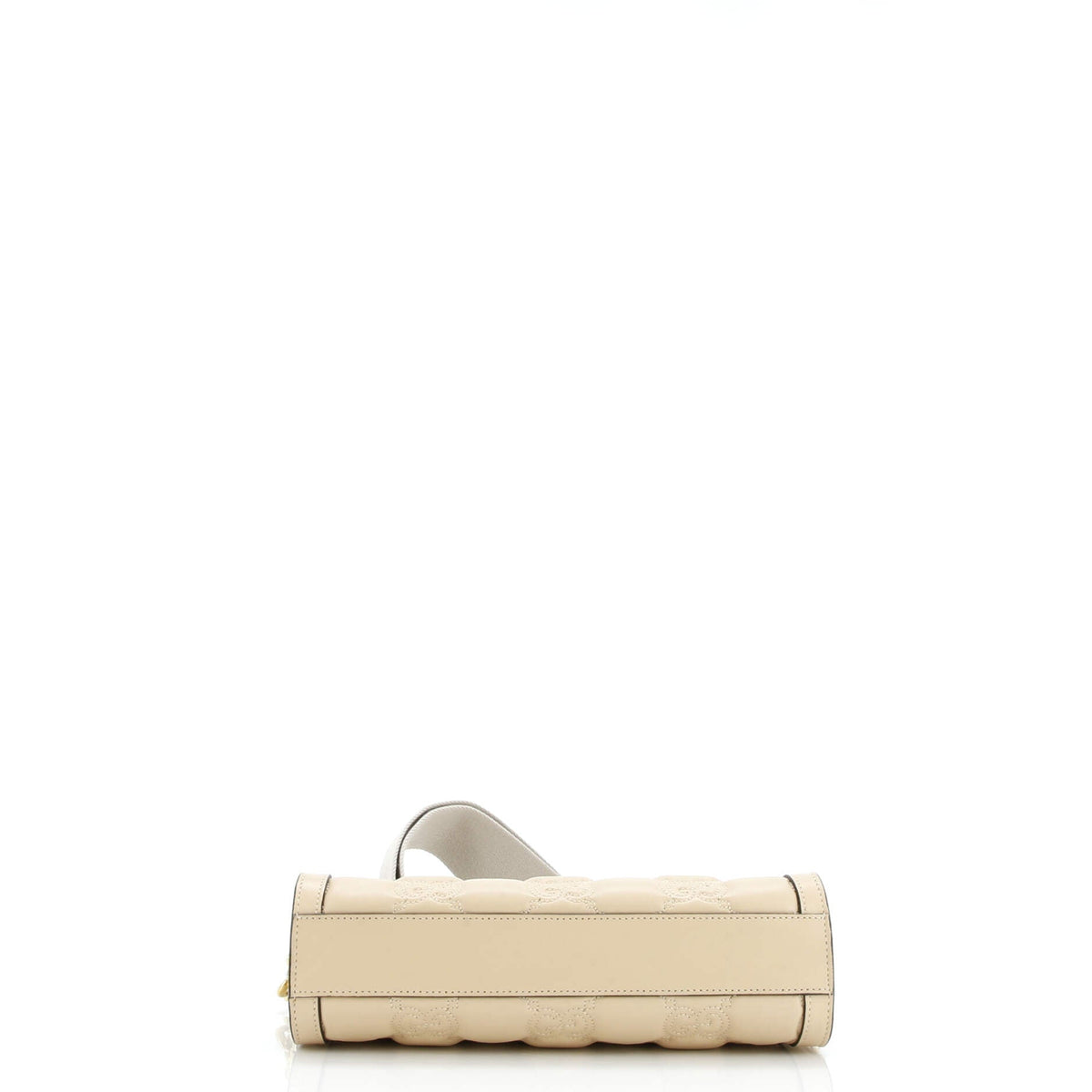 GG Shoulder Bag GG Matelasse Leather Small