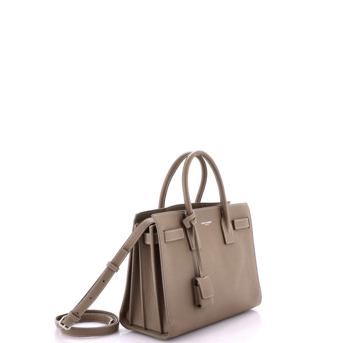 Sac de Jour NM Bag Leather Baby