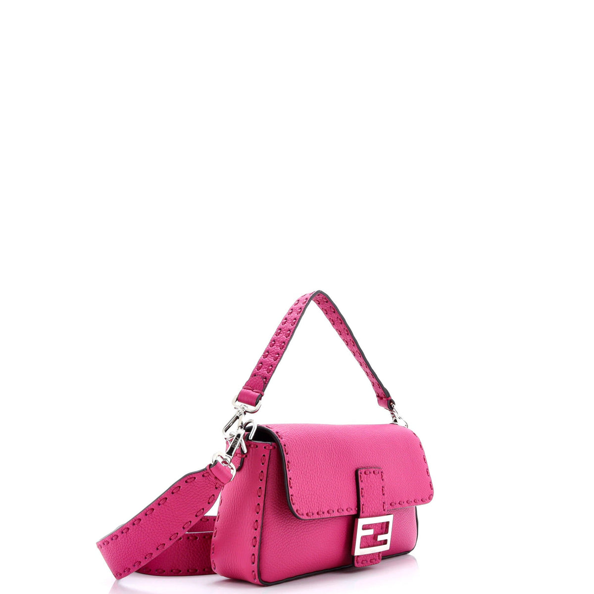 Selleria Baguette NM Bag Leather Medium