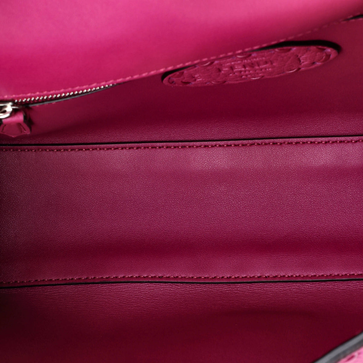 Selleria Baguette NM Bag Leather Medium