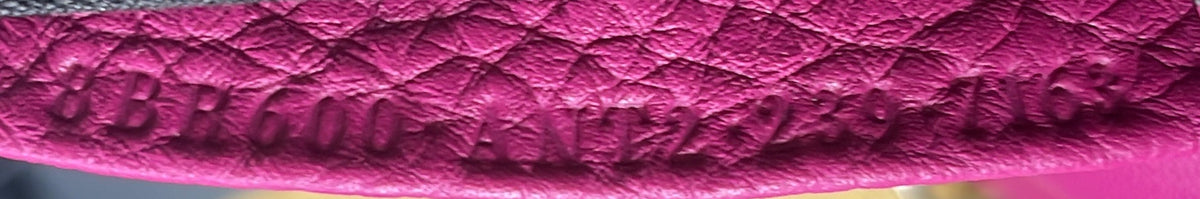Selleria Baguette NM Bag Leather Medium