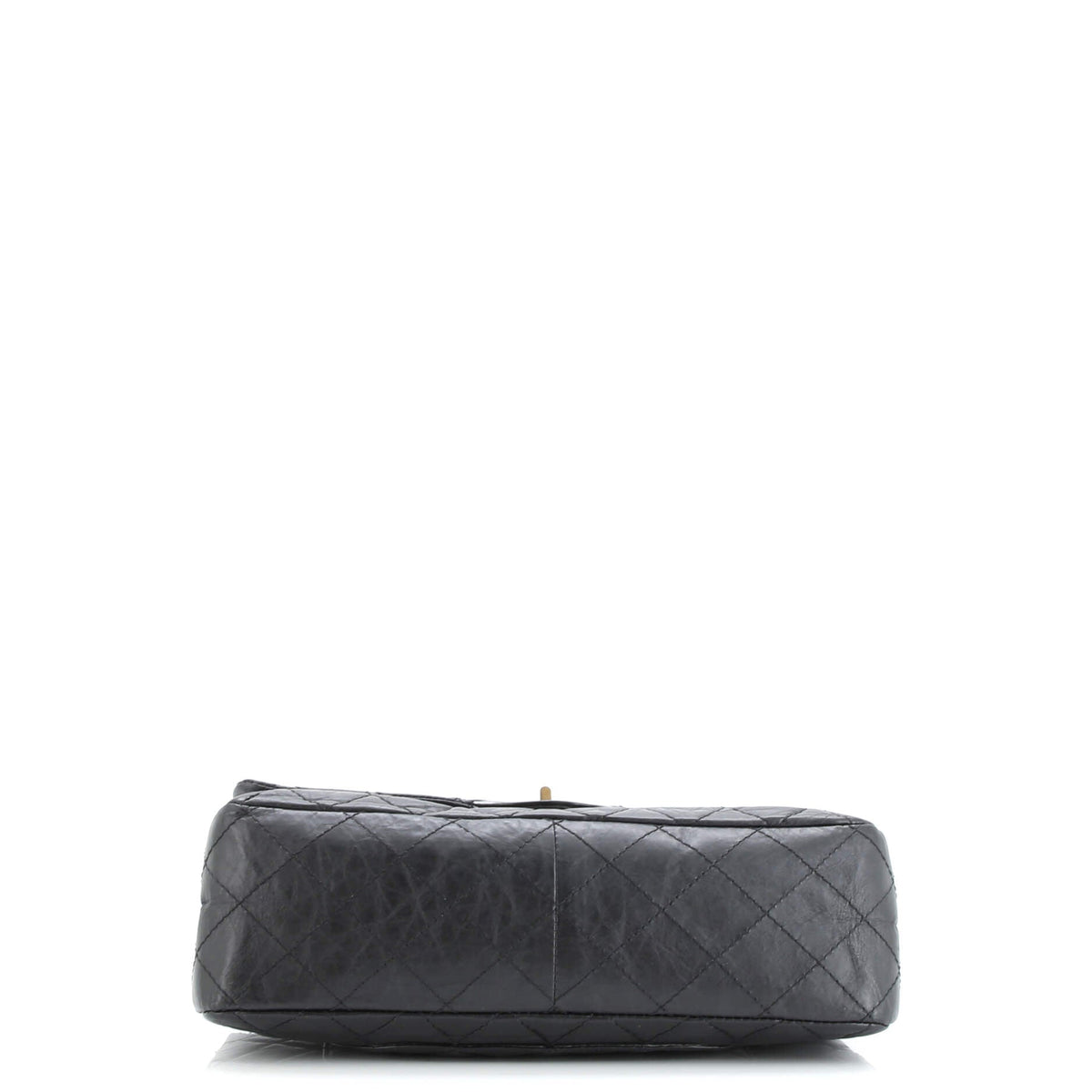 Reissue 2.55 Flap Bag Quilted Aged Calfskin 227