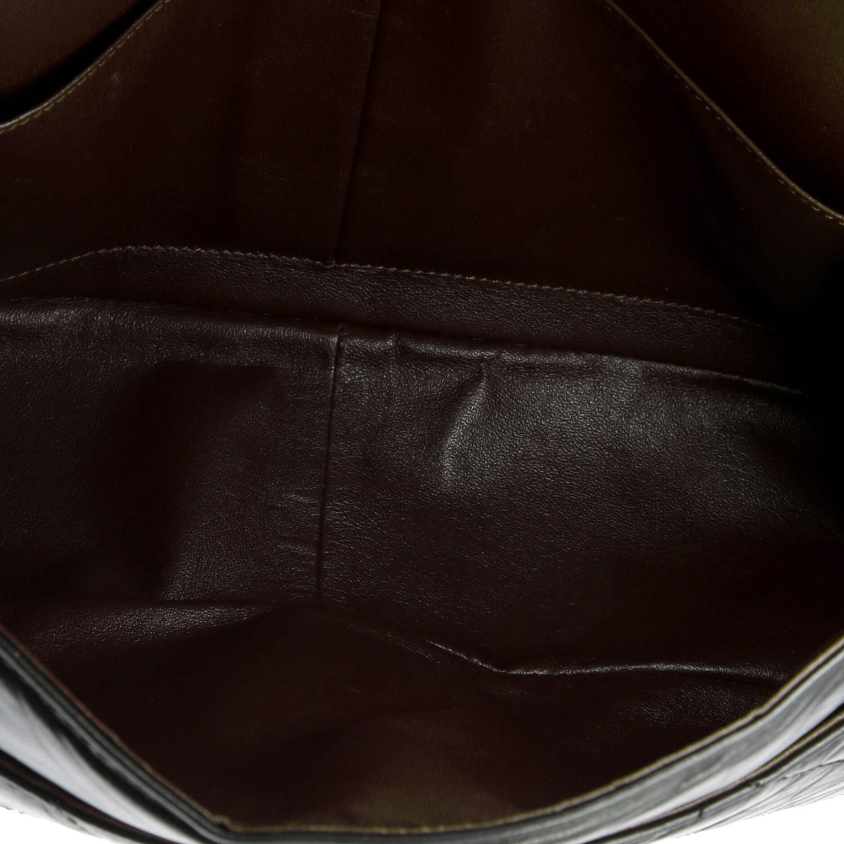 Reissue 2.55 Flap Bag Quilted Aged Calfskin 227