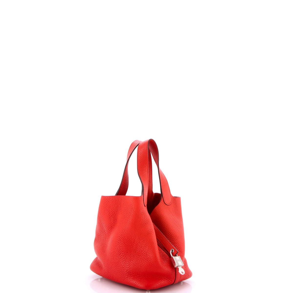 Picotin Lock Bag Clemence PM