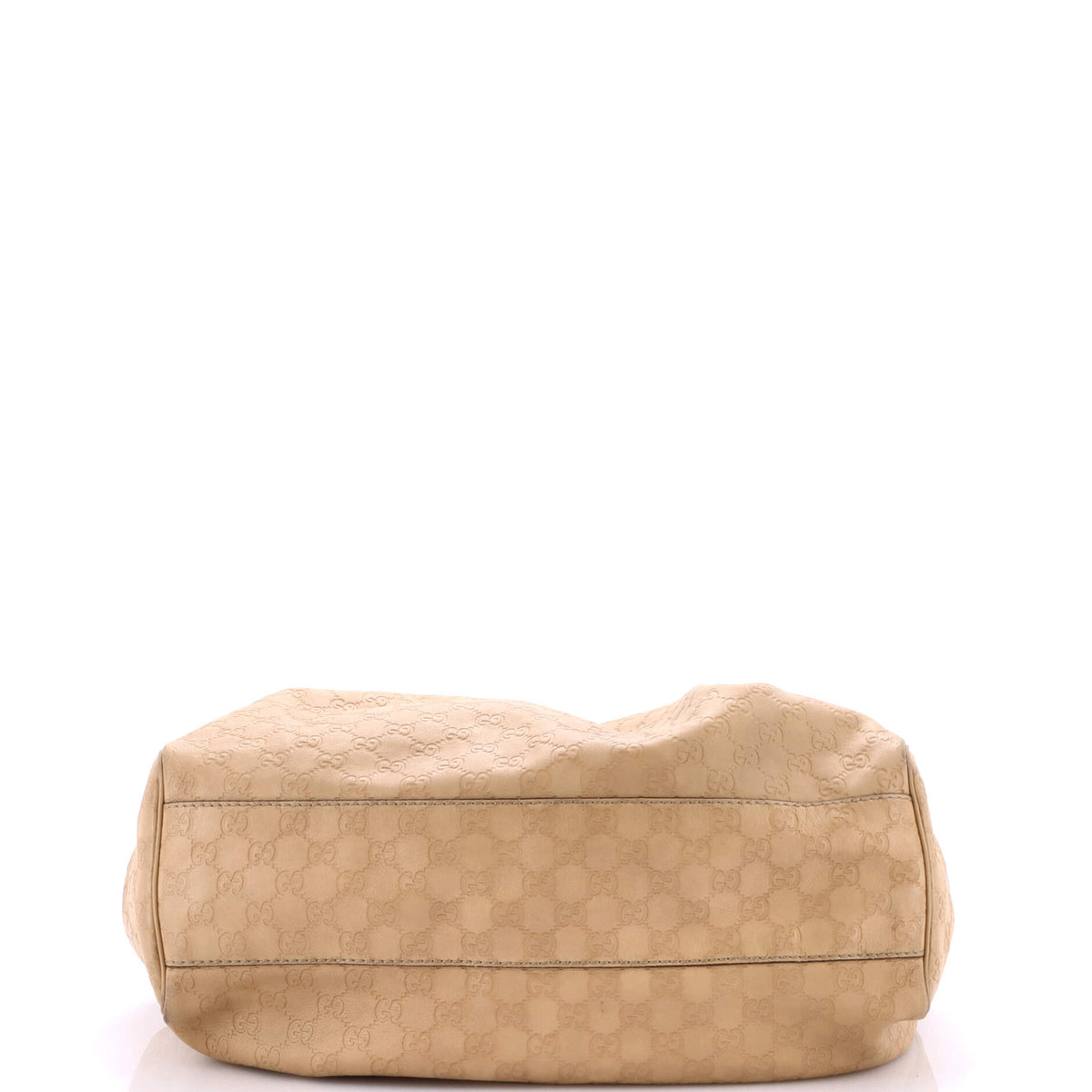 Sukey Tote Guccissima Leather Large